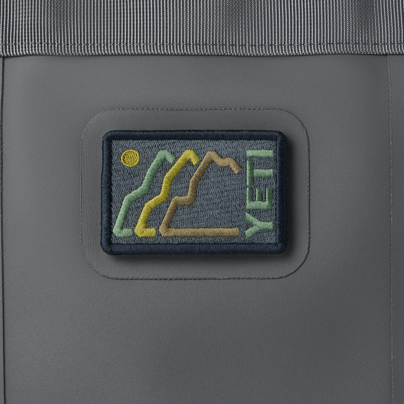 Collectors Patches Mountain