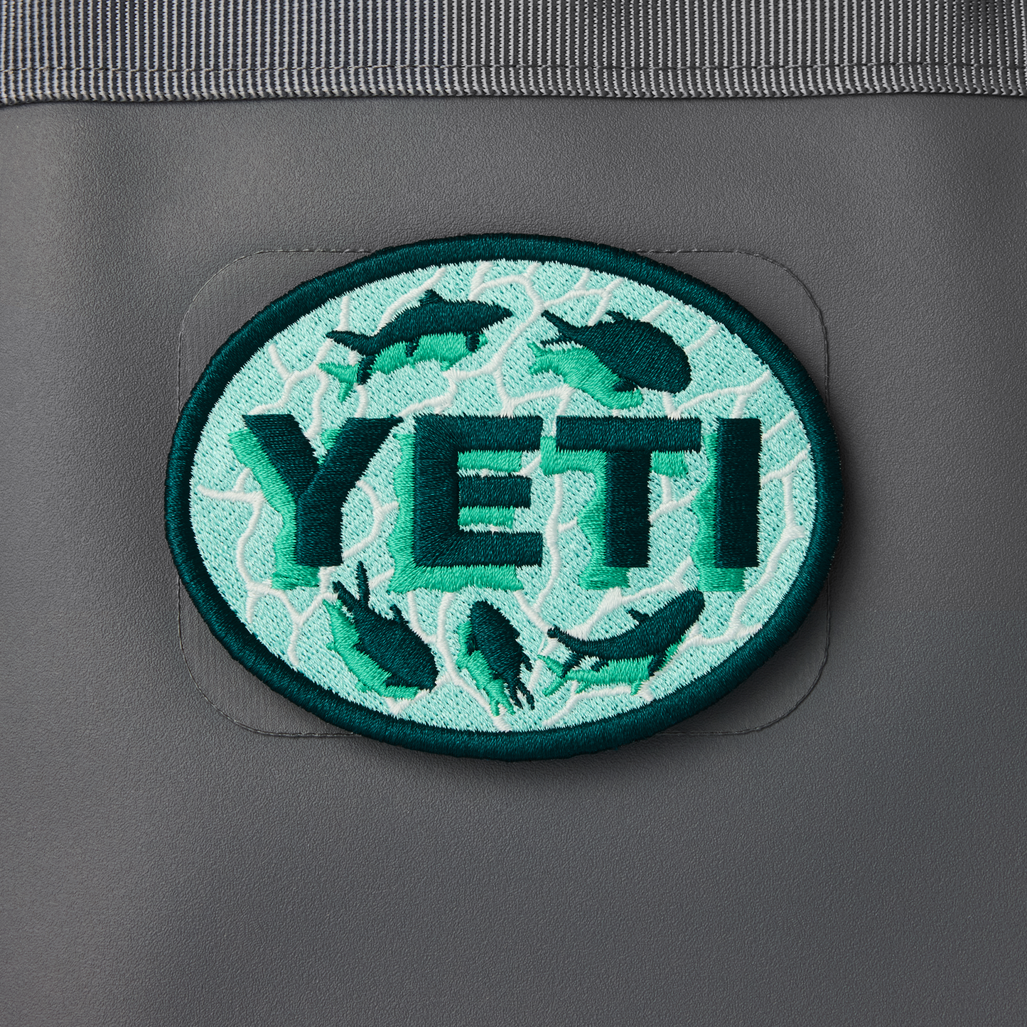 Collectors Patches Ripples