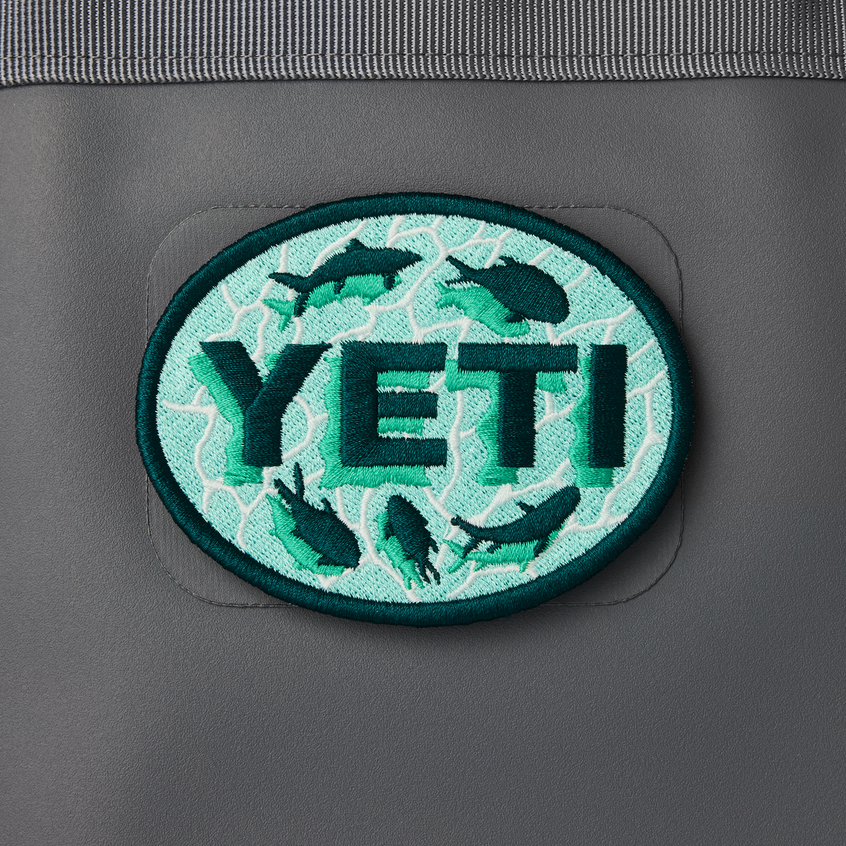 Collectors Patches Ripples