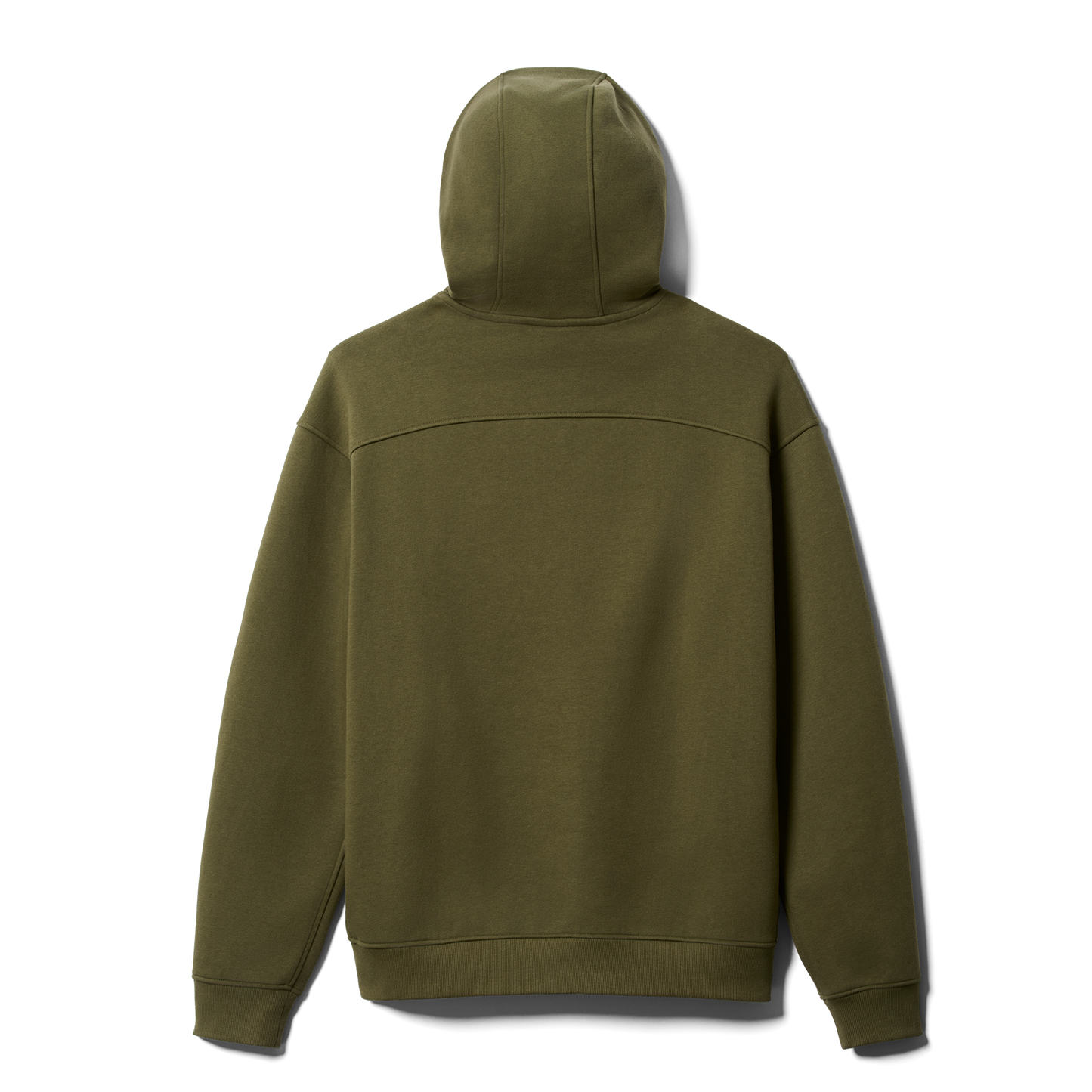 Arrowhead Built For The Wild Hoodie Olive
