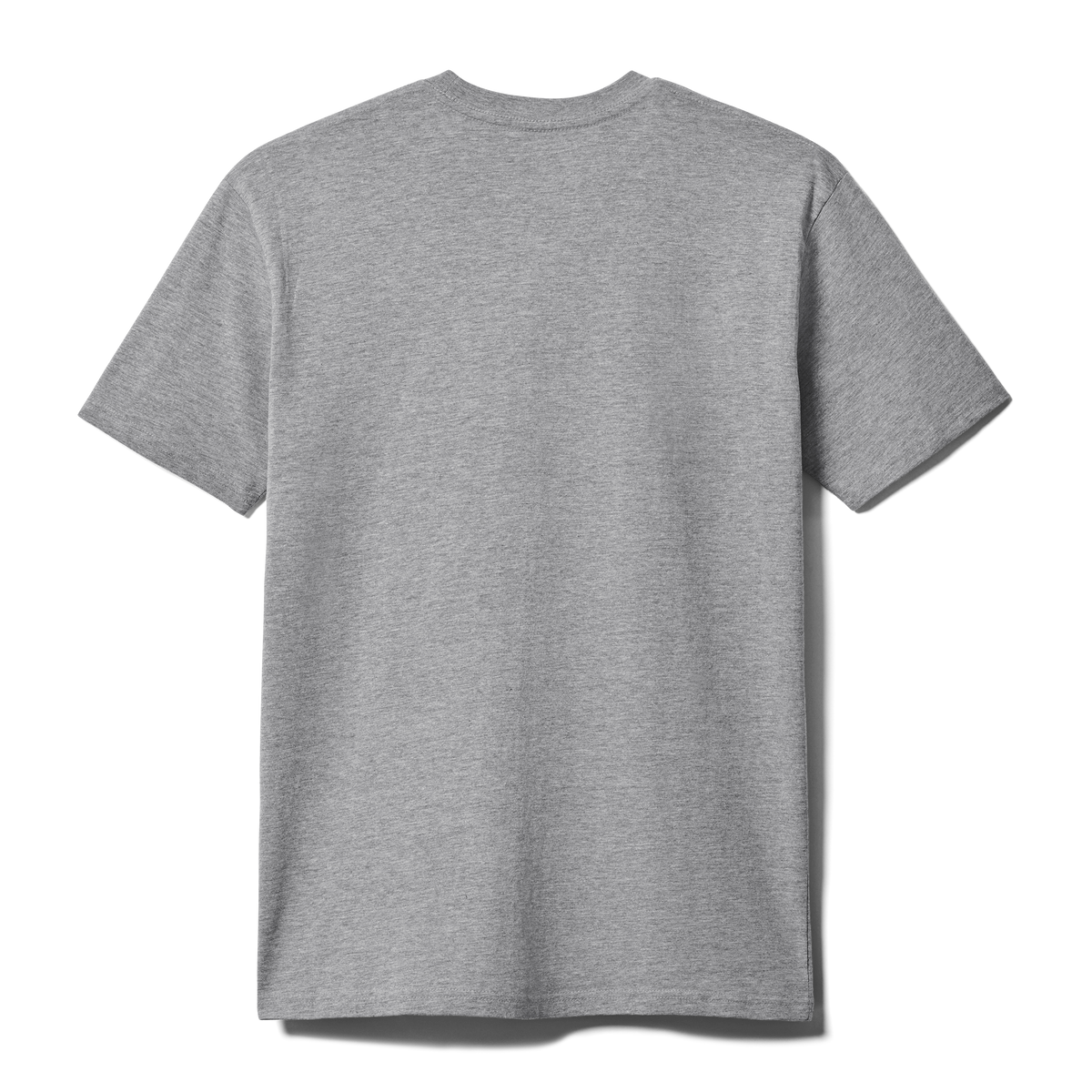 YETI Logo Badge Short Sleeve T-Shirt