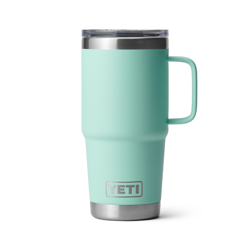 Rambler® 20 oz (591 ml) Travel Mug – YETI Australia