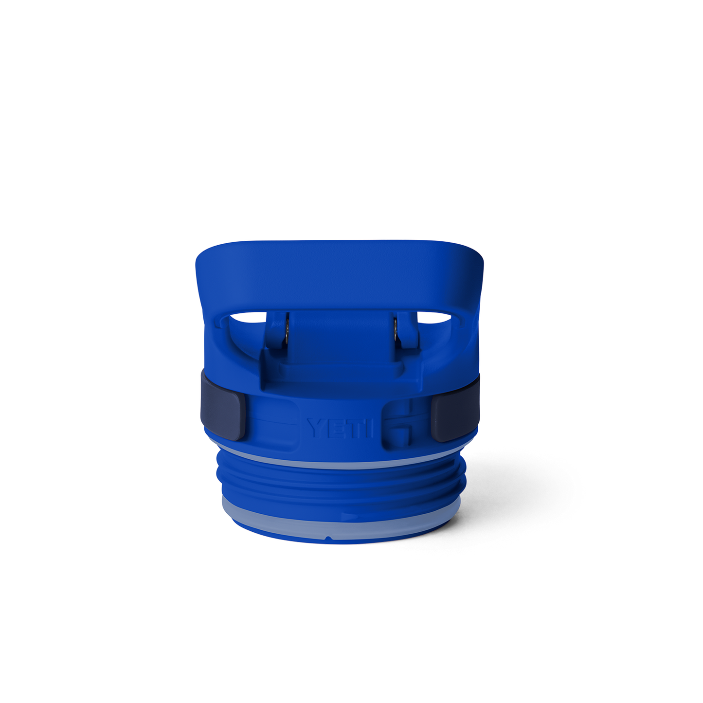Rambler® Bottle Flip Chug Cap Royal Blue