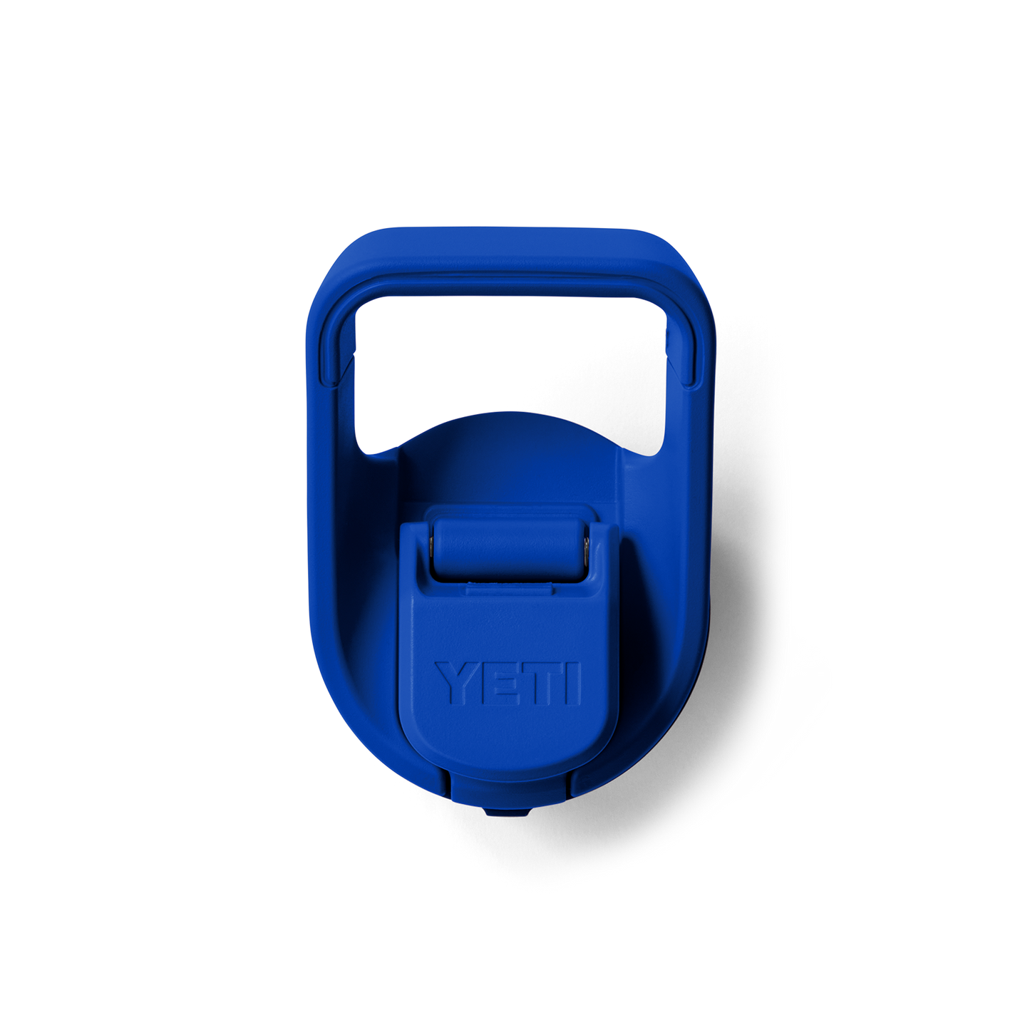 Rambler® Bottle Flip Chug Cap Royal Blue