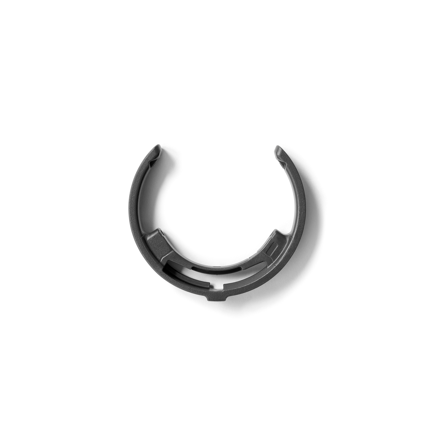 Rambler® Bottle Flip Chug Cap Black