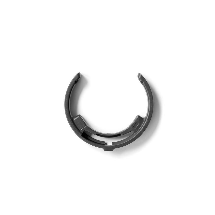 Rambler® C-Lock Black