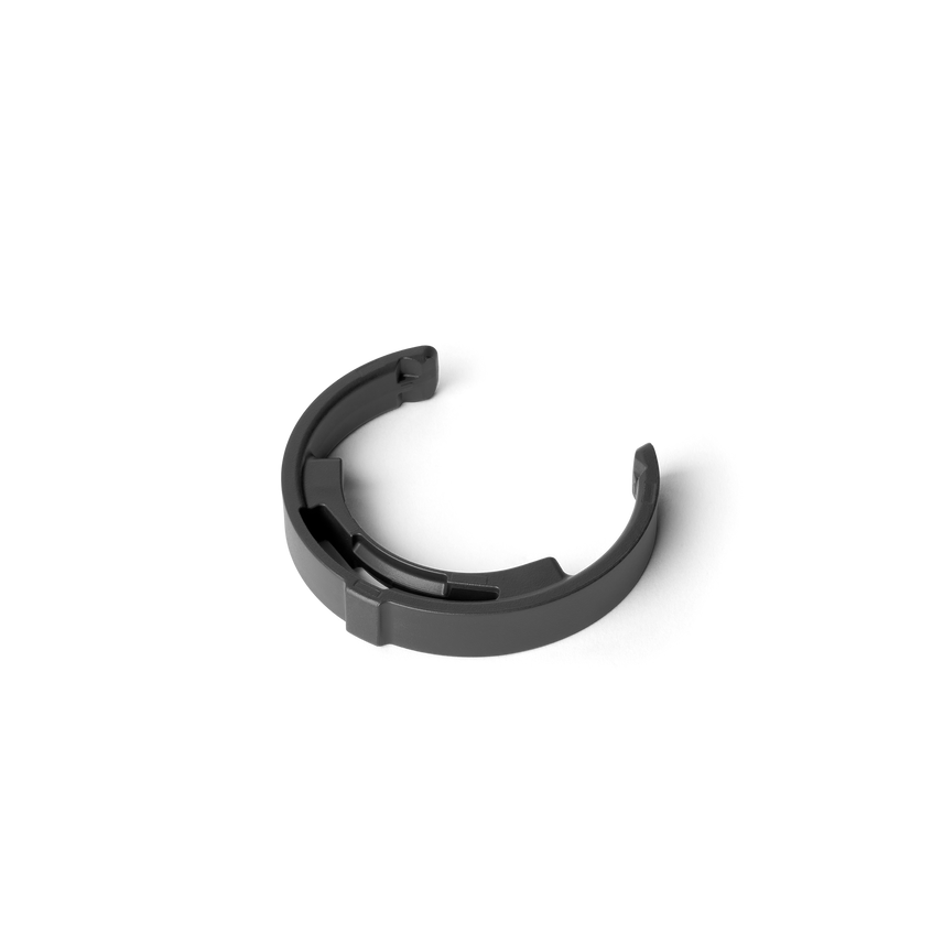 Rambler® C-Lock Black