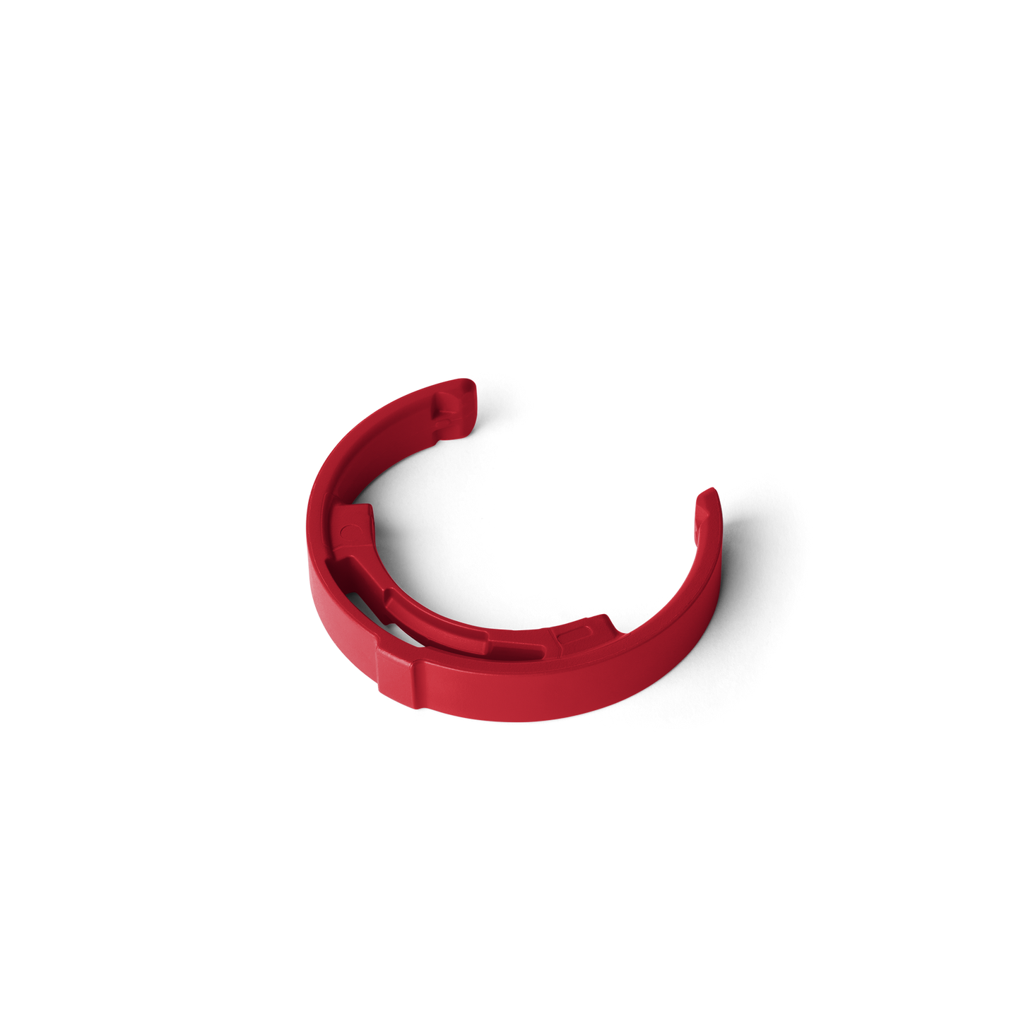 Rambler® C-Lock Rescue Red