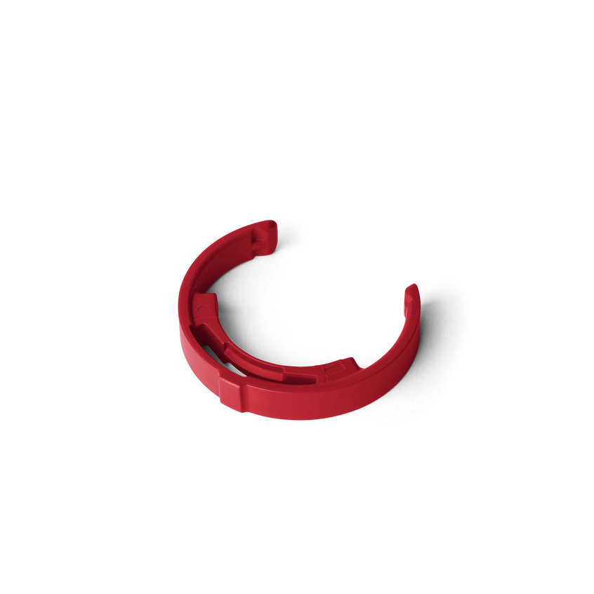 Rambler® C-Lock Rescue Red