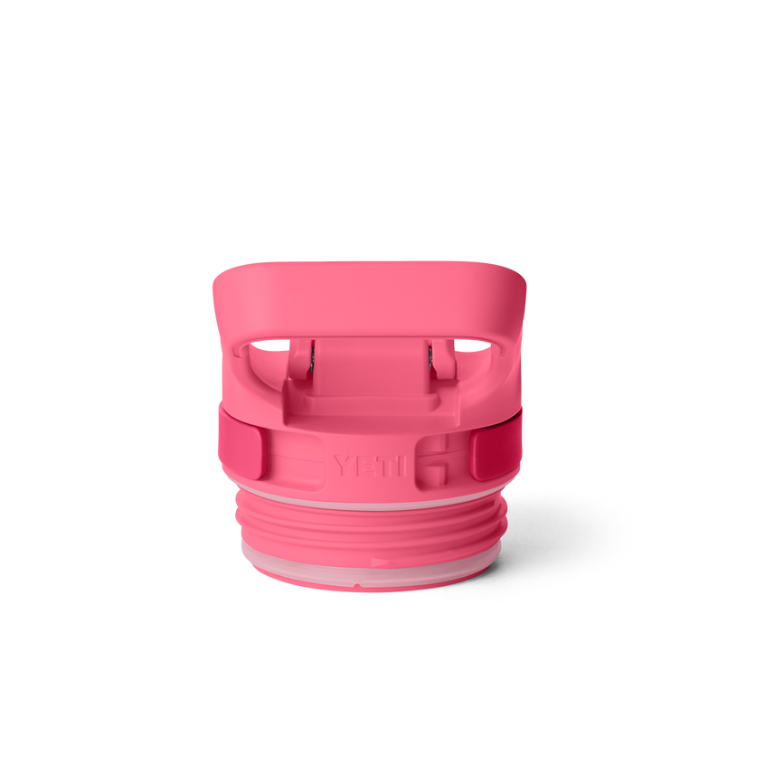 Rambler® Bottle Flip Chug Cap Tropical Pink
