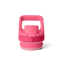 Rambler® Bottle Flip Chug Cap Tropical Pink