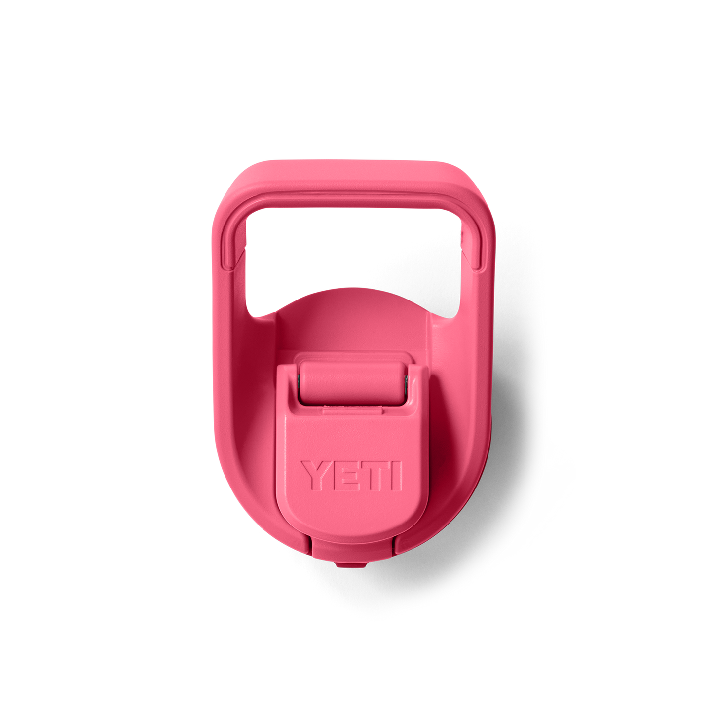 Rambler® Bottle Flip Chug Cap Tropical Pink