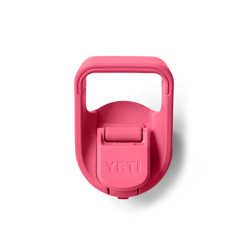 Rambler® Bottle Flip Chug Cap Tropical Pink