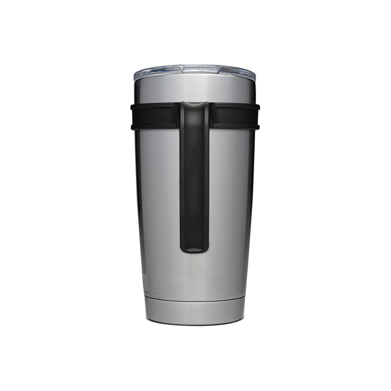Rambler® 20 oz Tumbler Handle (591 ml) Black