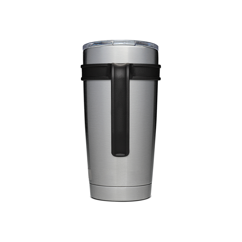 Rambler® 20 oz Tumbler Handle (591 ml) Black