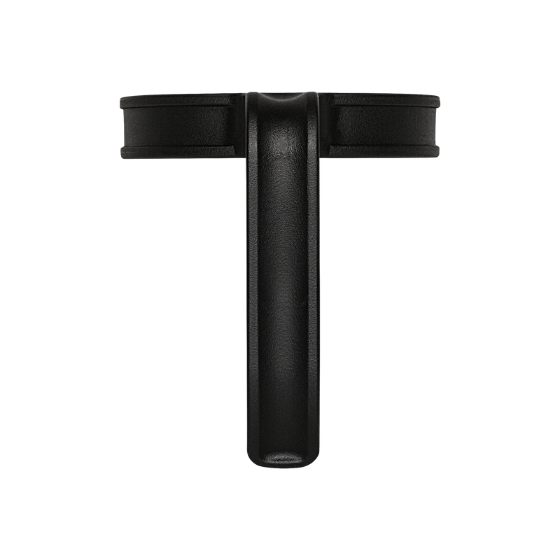 Rambler® 20 oz Tumbler Handle (591 ml) Black