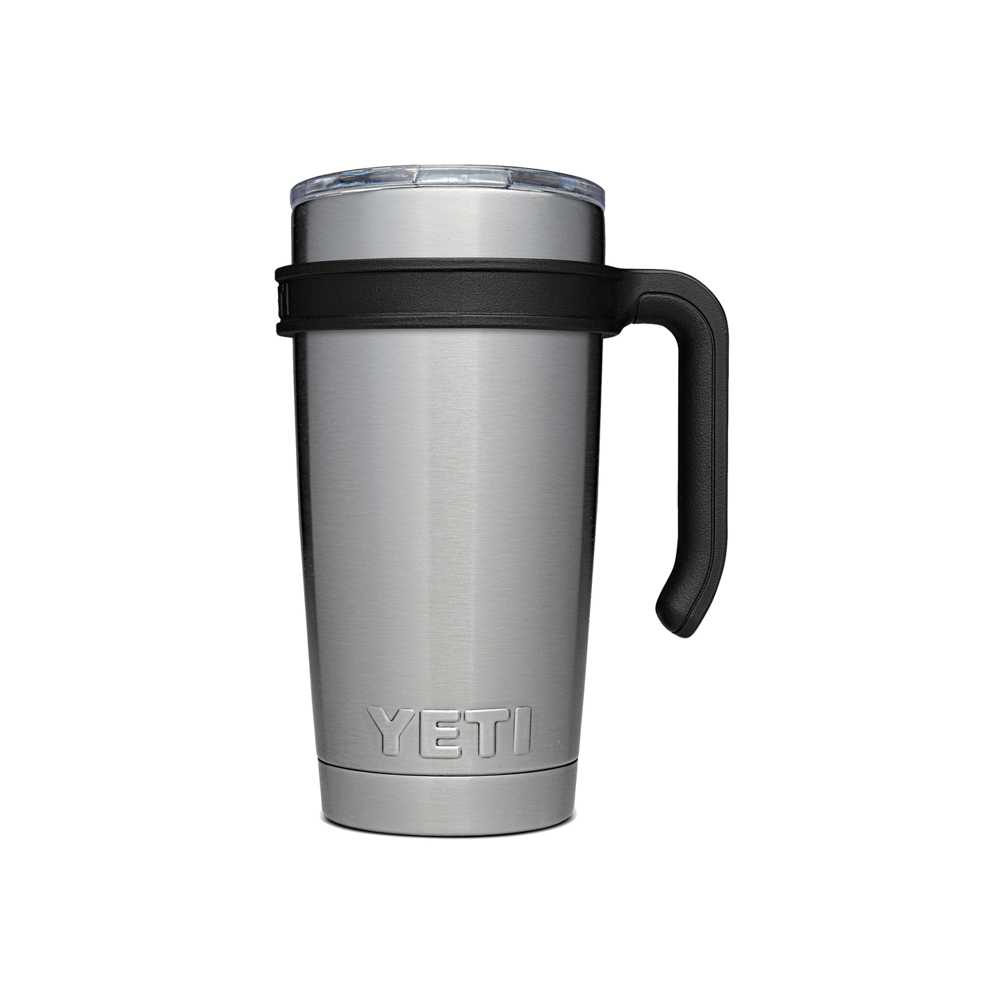 Rambler® 20 oz Tumbler Handle (591 ml) Black