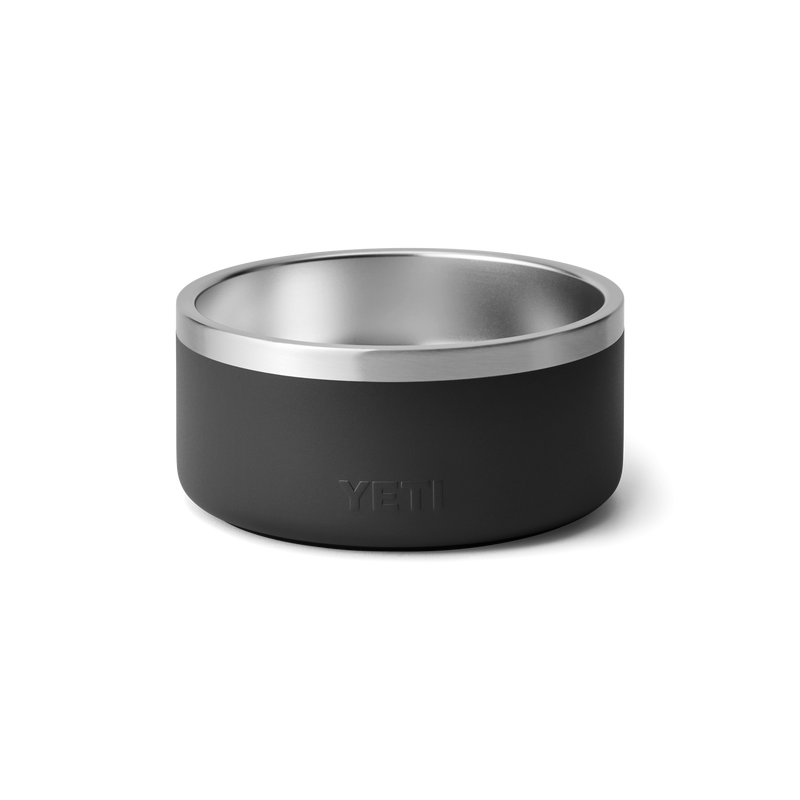 YETI Boomer™ 4 Dog Bowl Black