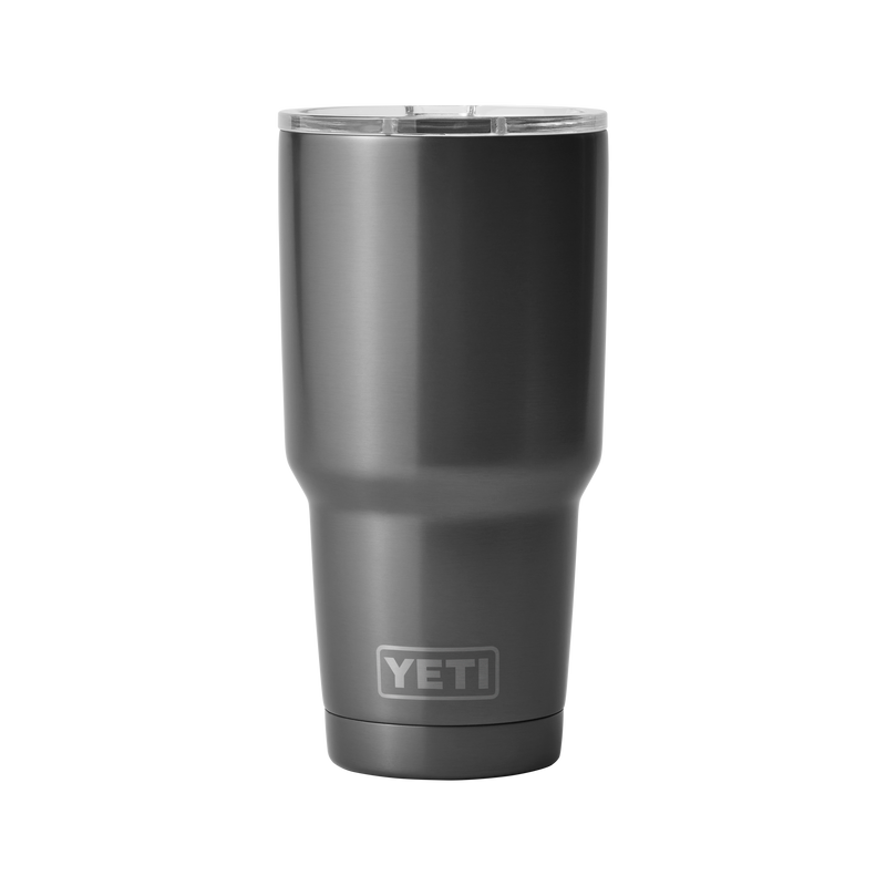 Rambler® 30 oz (887 ml) Tumbler Graphite