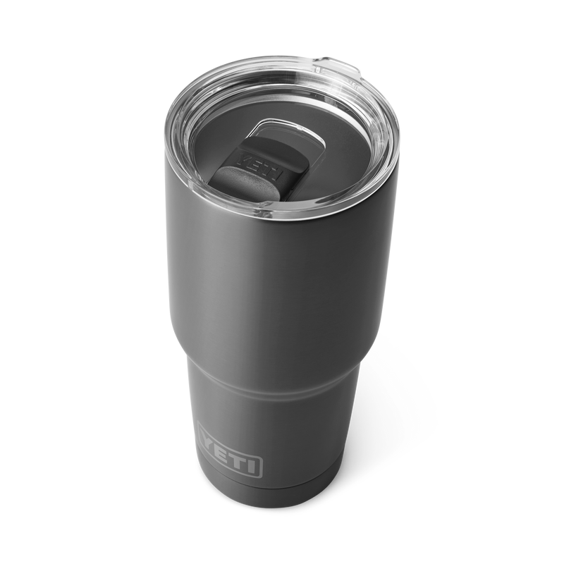 Rambler® 30 oz (887 ml) Tumbler Graphite
