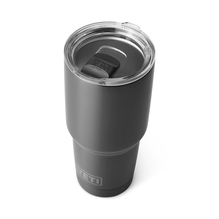 Rambler® 30 oz (887 ml) Tumbler Graphite