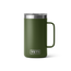 Rambler® 24 oz (710 ml) Mug Highlands Olive