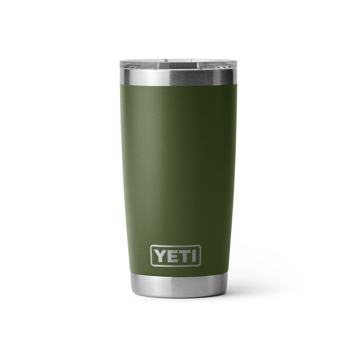 Rambler® 20 oz (591 ml) Tumbler Highlands Olive