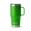 Rambler® 20 oz (591 ml) Travel Mug Canopy Green