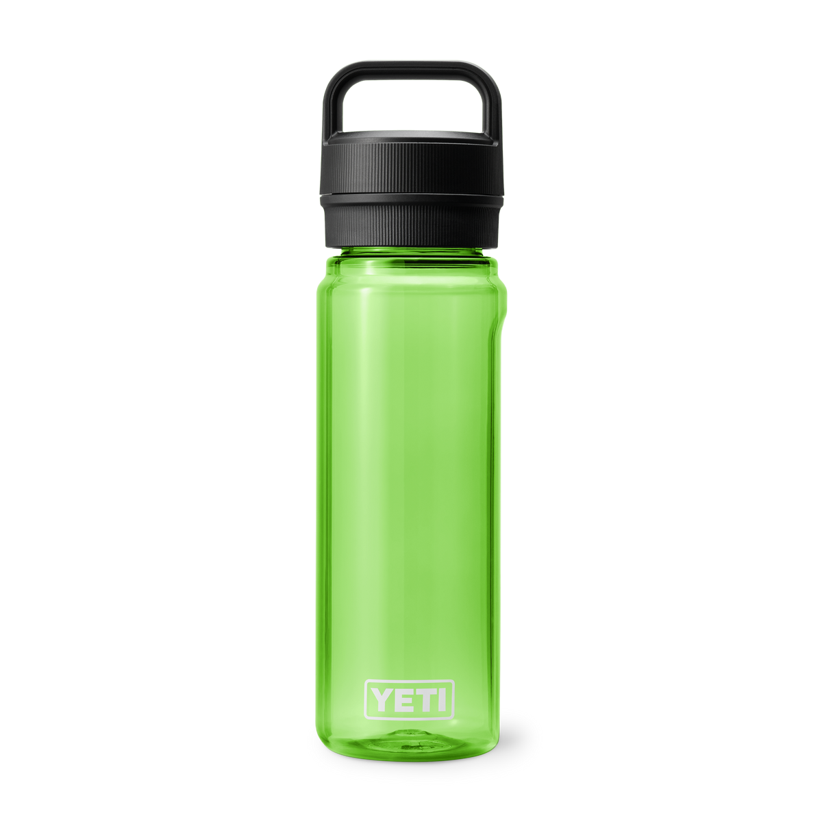 Yonder® 750 ml Water Bottle Canopy Green