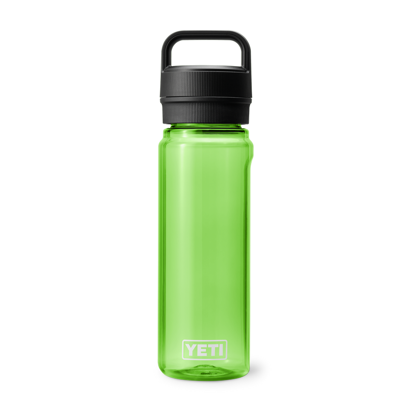 Yonder® 750 ml Water Bottle Canopy Green