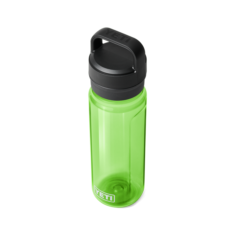 Yonder® 750 ml Water Bottle Canopy Green