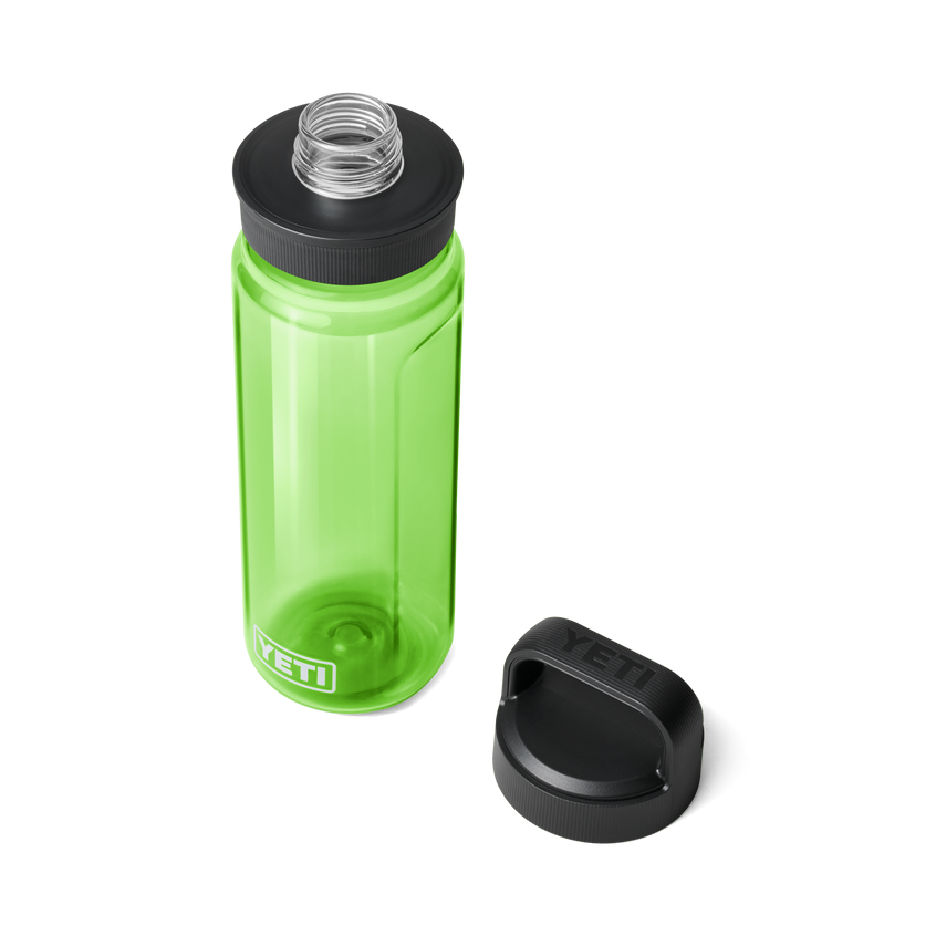 Yonder® 750 ml Water Bottle Canopy Green