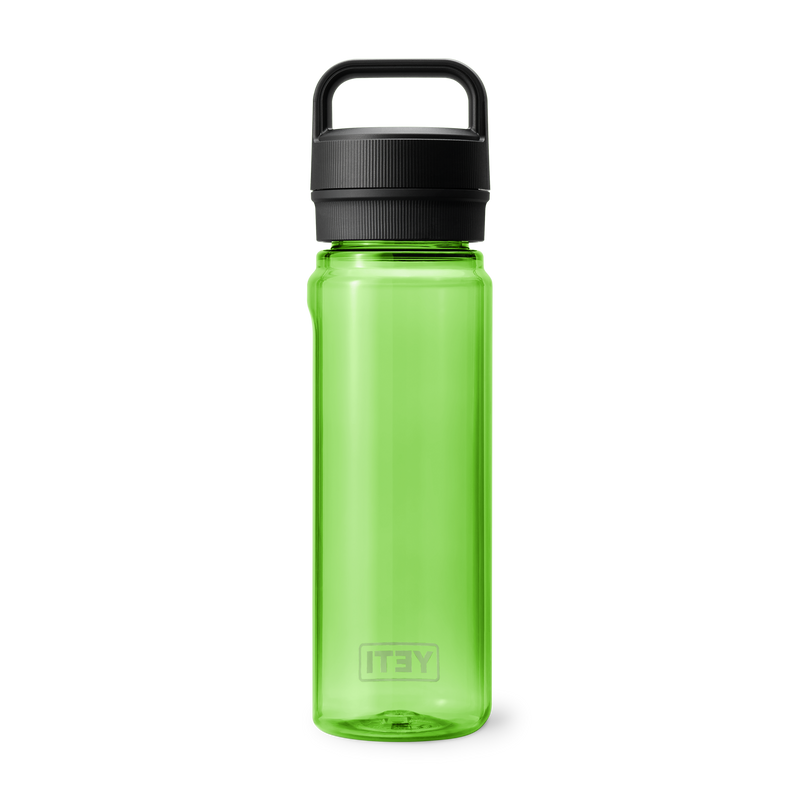 Yonder® 750 ml Water Bottle Canopy Green