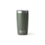 Rambler® 10 oz (296 ml) Tumbler Camp Green