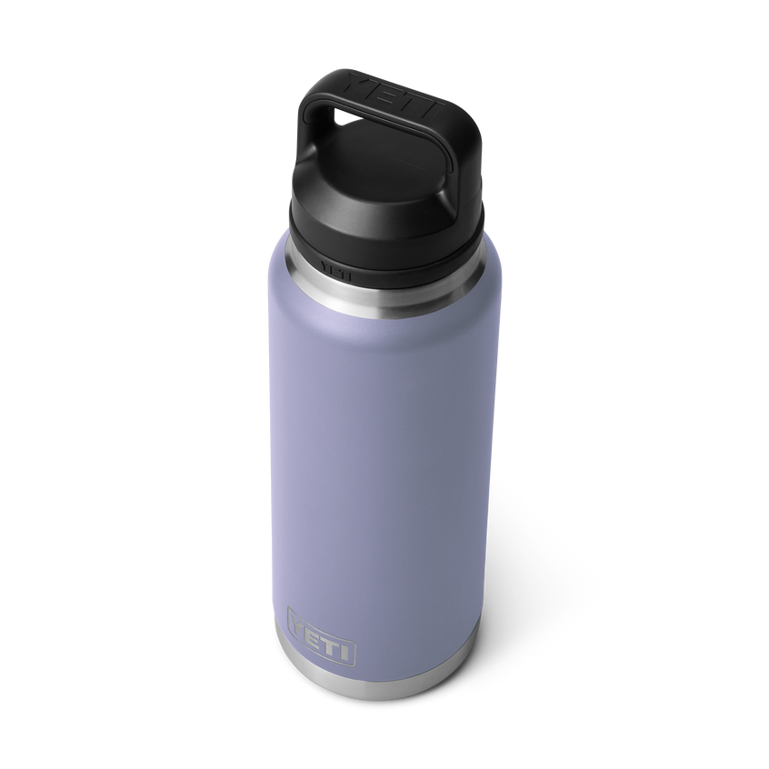 Rambler® 36 oz (1 L) Bottle With Chug Cap Cosmic Lilac