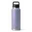 YETI Rambler® 46 oz (1.4L) Bottle With Chug Cap Cosmic Lilac