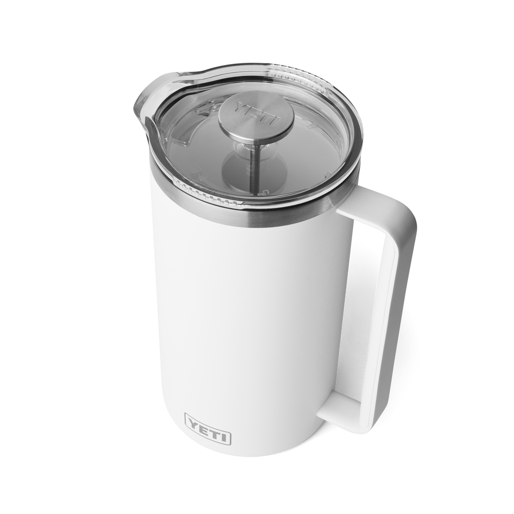 Rambler® 64 oz French Press | YETI® Australia – YETI Australia