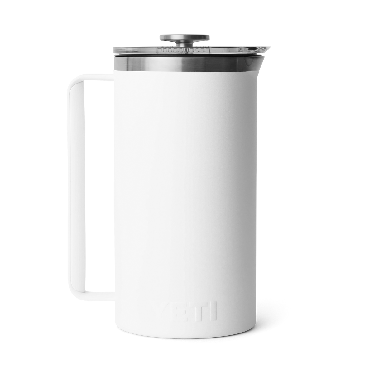 Rambler® 64 oz (1.9 L) French Press – YETI Australia