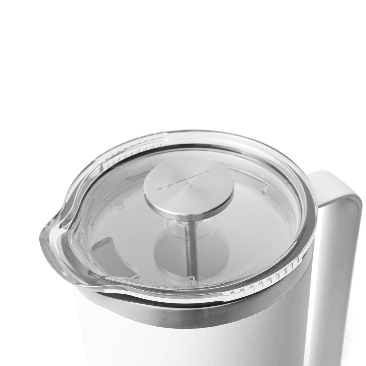Rambler® 64 oz French Press | YETI® Australia – YETI Australia