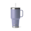 Rambler® 35 oz (1L) Straw Mug Cosmic Lilac