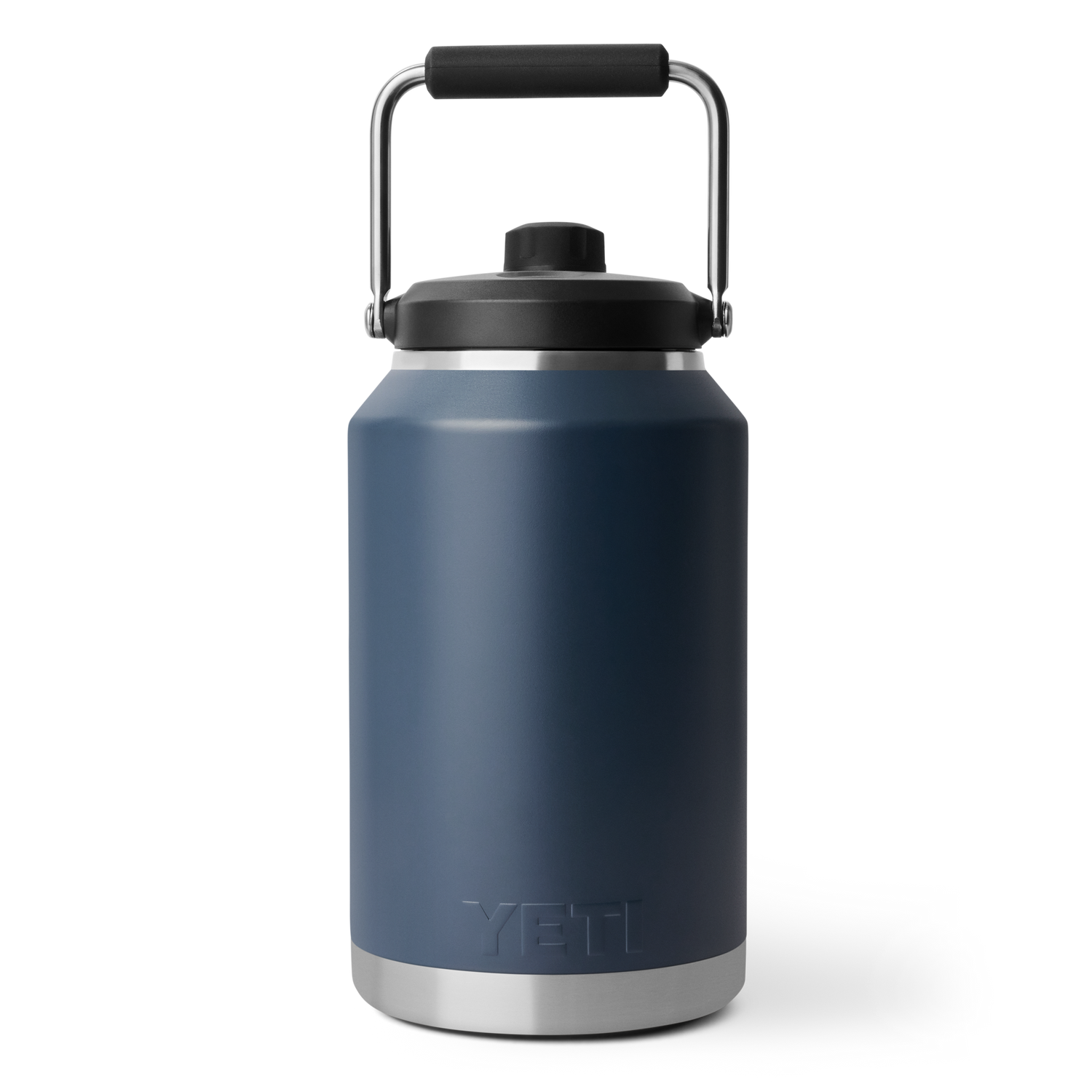 Rambler® One Gallon Jug – YETI Australia