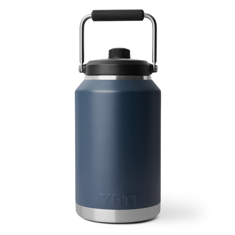 Rambler® One Gallon (3.8L) Jug Navy