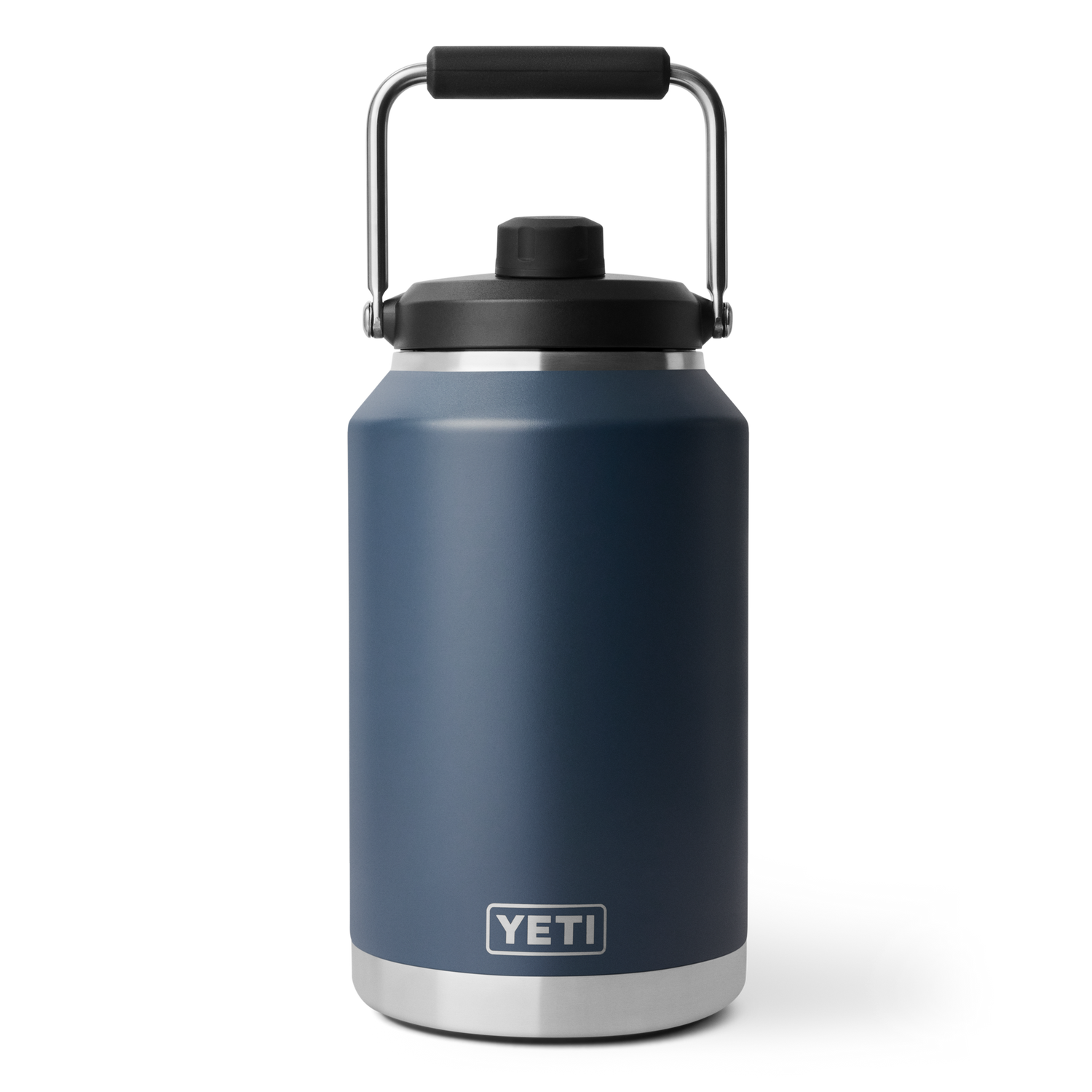 Rambler® One Gallon (3.8L) Jug – YETI Australia Rambler® One Gallon (3.8L) Jug – YETI Australia