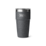 YETI Rambler® 20 oz (591 ml) Stackable Cup Black Stone