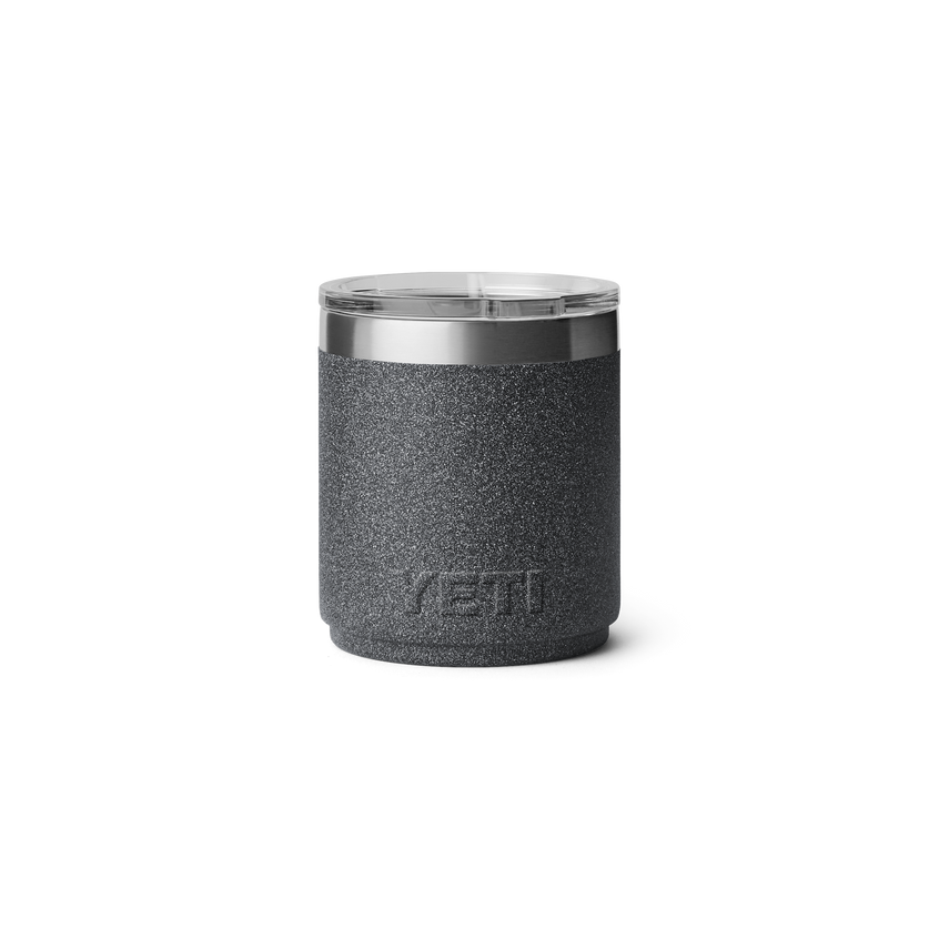 【激レア色】YETI Rambler 10 oz Lowball 新品未使用★ Rambler® 10 oz Stackable Lowball with Magslider™ lid – YETI Australia
