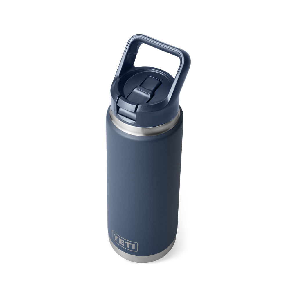 Rambler® 26 oz (769 ML) Straw Bottle – YETI Australia