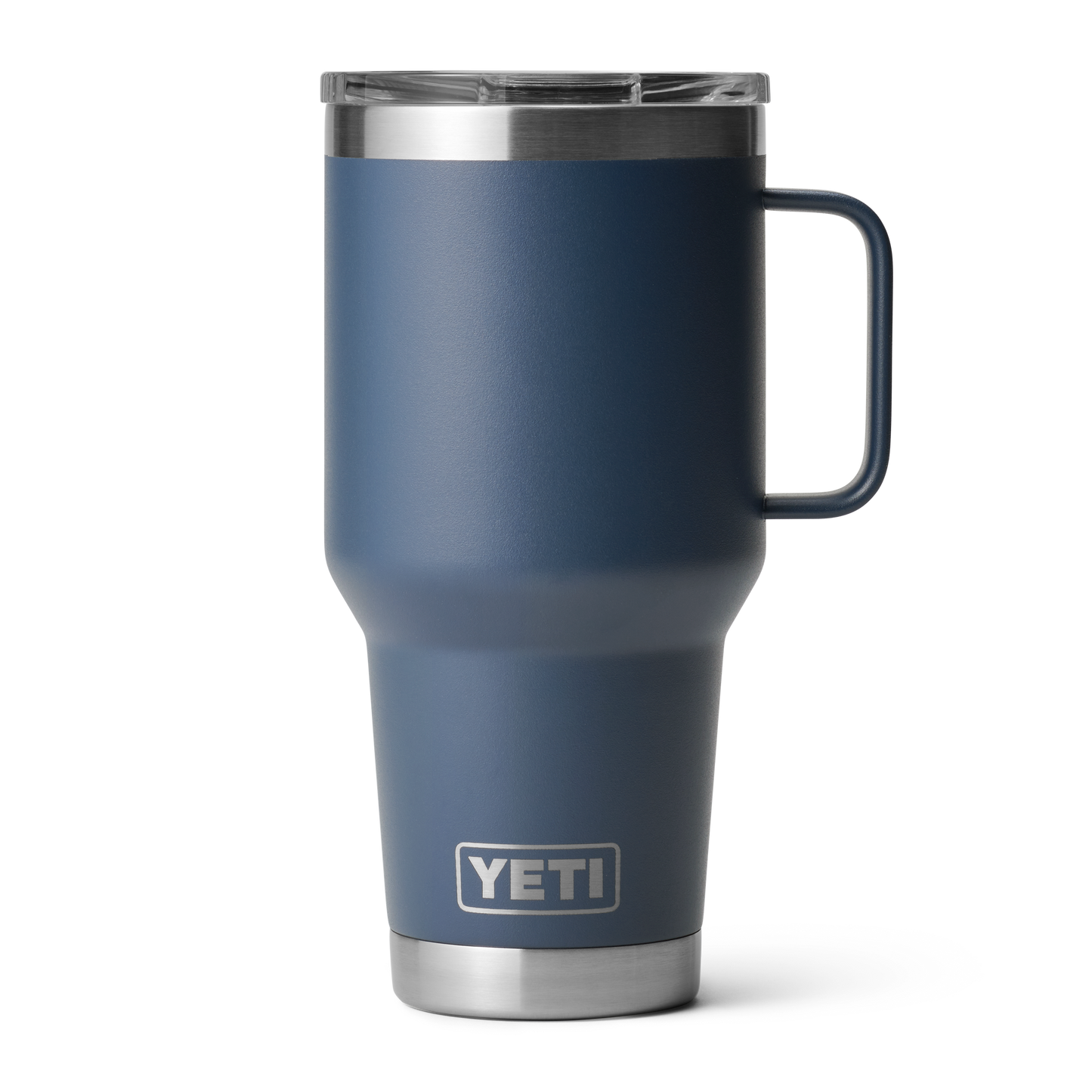 YETI Rambler® 30 oz (887 ml) Travel Mug Navy
