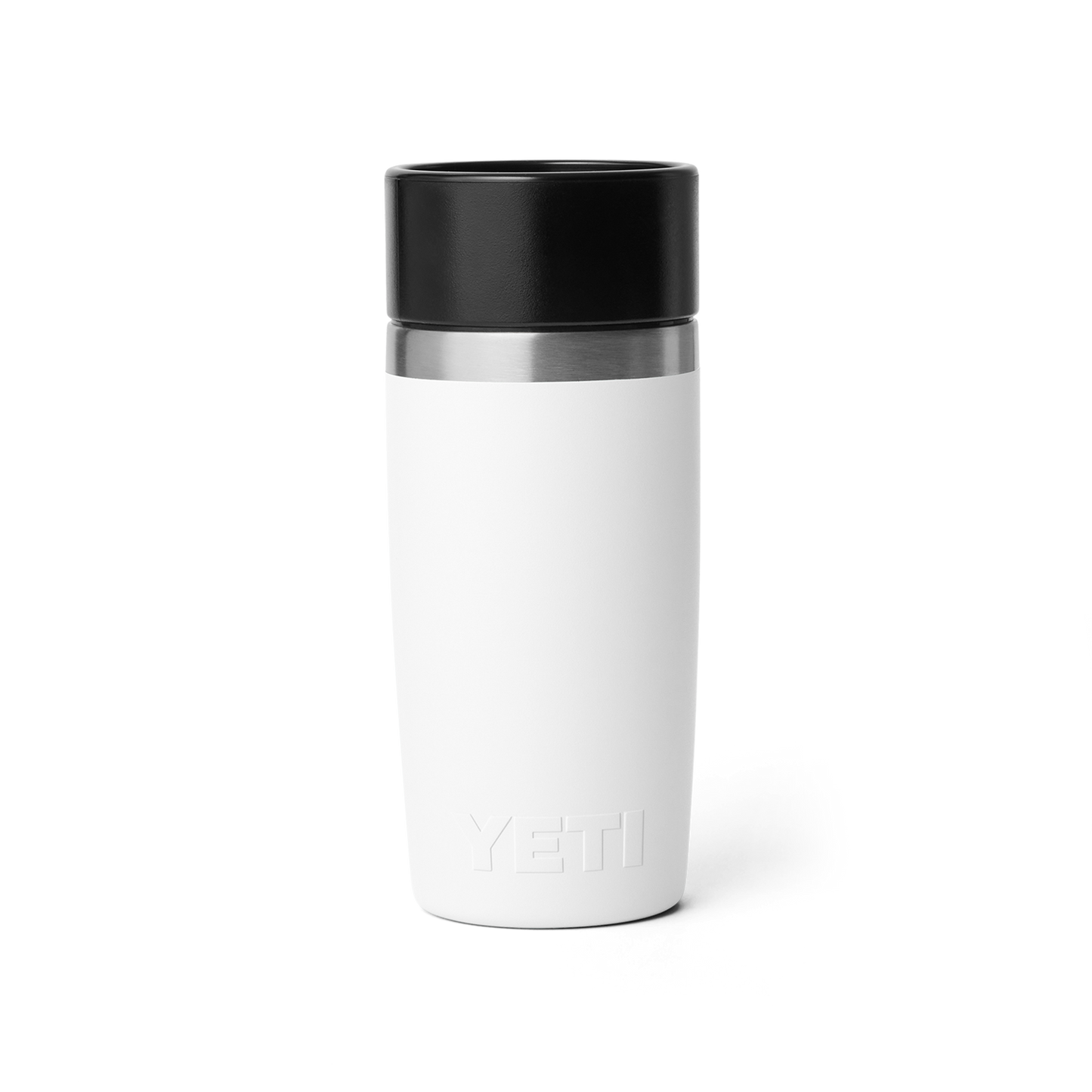 Rambler® 12 oz (354 ml) Travel Bottle White