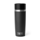 Rambler® 16 oz (473 ml) Travel Bottle Black