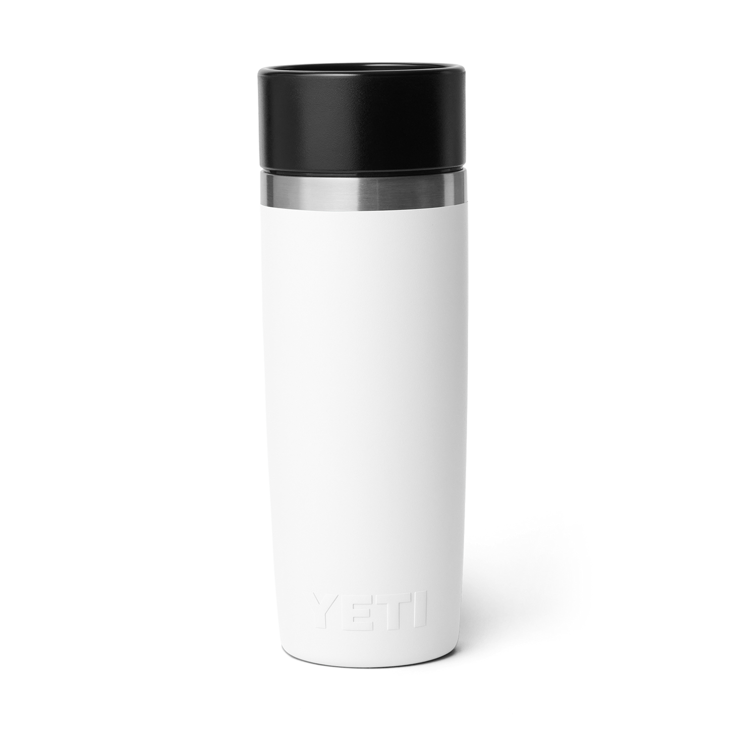 Rambler® 16 oz (473 ml) Travel Bottle White